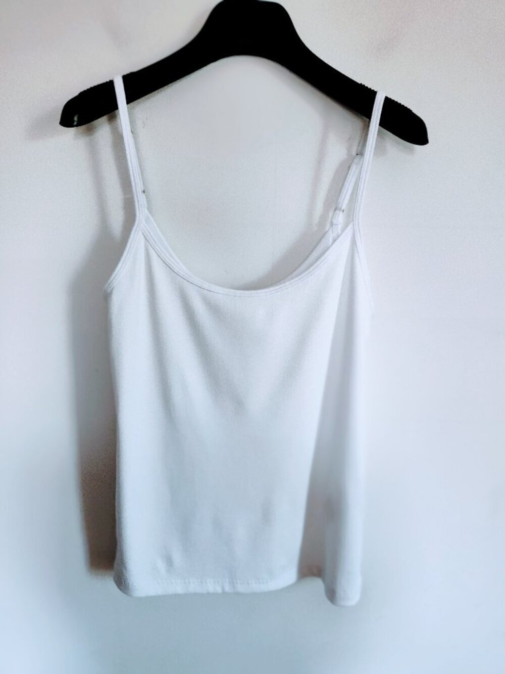 Madewell 9-9 Cami Tank
